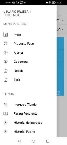 Play Coordinador de Tareas  and enjoy Coordinador de Tareas with UptoPlay