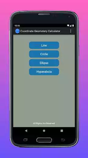 Play Coordinate Geometry Calculator  and enjoy Coordinate Geometry Calculator with UptoPlay