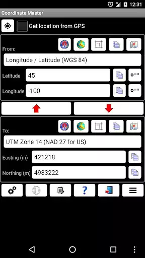 Play Coordinate Master  and enjoy Coordinate Master with UptoPlay