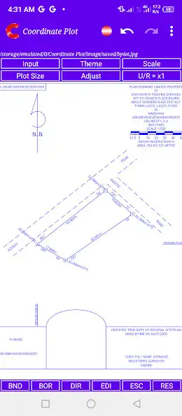 Play Coordinate Plot  and enjoy Coordinate Plot with UptoPlay