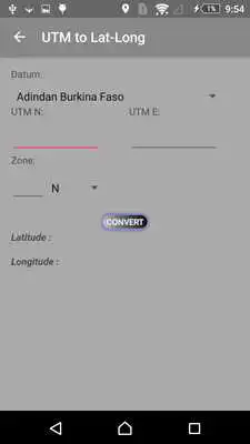 Play Coordinates Converter
