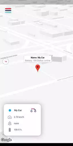 Play Coordinate - Smart Tracking  and enjoy Coordinate - Smart Tracking with UptoPlay