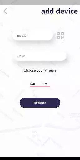 Play Coordinate - Smart Tracking as an online game Coordinate - Smart Tracking with UptoPlay