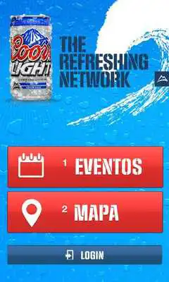 Play Coors Light Puerto Rico