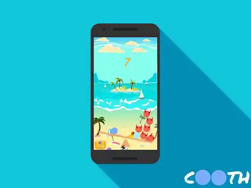 Play Cooth as an online game Cooth with UptoPlay
