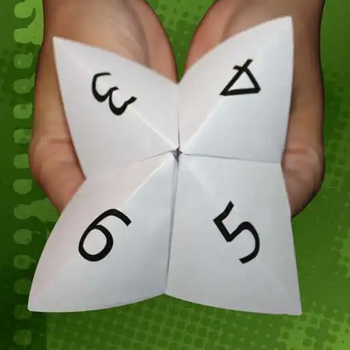 Play Cootie Catchers APK