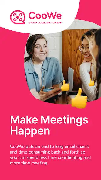 Play CooWe - Group Coordination App  and enjoy CooWe - Group Coordination App with UptoPlay