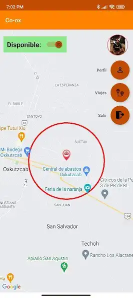 Play Coox - Servicio de Taxi as an online game online Coox - Servicio de Taxi with UptoPlay Play Coox - Servicio de Taxi as an online game Coox - Servicio de Taxi with UptoPlay