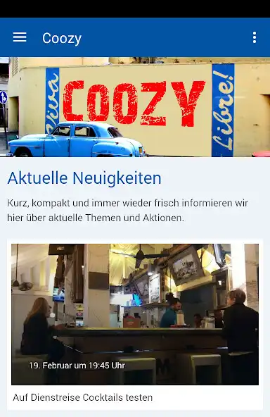 Play Coozy eventbar and enjoy Coozy eventbar with UptoPlay Play Coozy eventbar and enjoy Coozy eventbar with UptoPlay