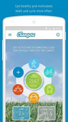 Play COP21