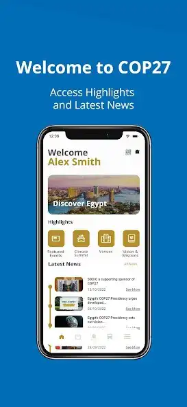 Play COP27  and enjoy COP27 with UptoPlay