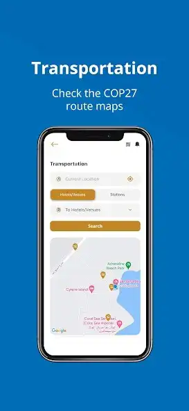Play COP27 as an online game COP27 with UptoPlay
