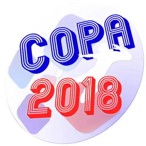 Play Copa 2018 APK Play Copa 2018 APK