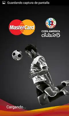 Play Copa America 2015