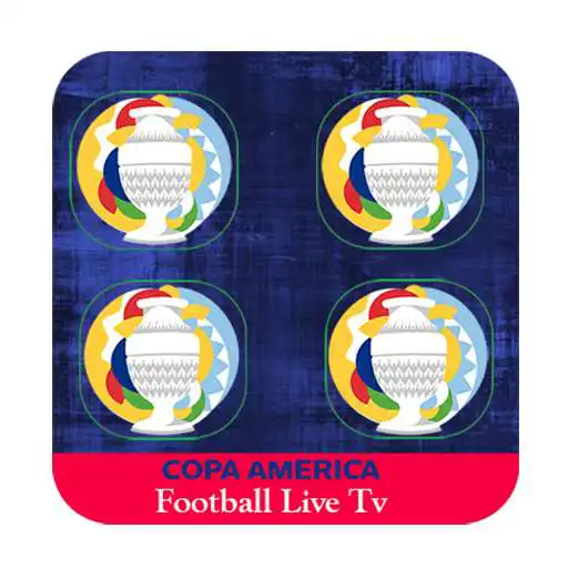 Play Copa America Football Live Tv HD APK