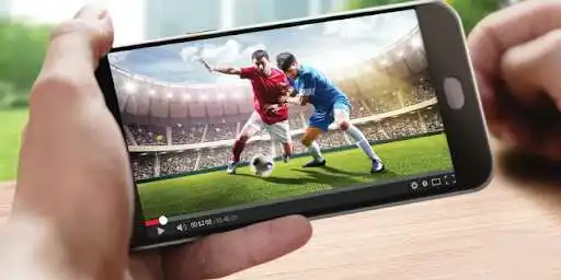 Play Copa America Football Live Tv HD  and enjoy Copa America Football Live Tv HD with UptoPlay