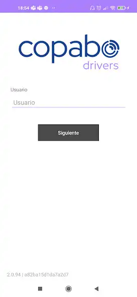 Play Copabo Drivers  and enjoy Copabo Drivers with UptoPlay