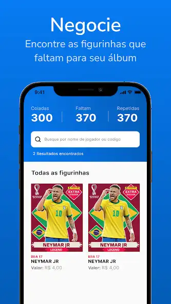 Play Copacola - Figurinhas da copa  and enjoy Copacola - Figurinhas da copa with UptoPlay