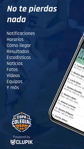 Play Copa Colegial as an online game Copa Colegial with UptoPlay