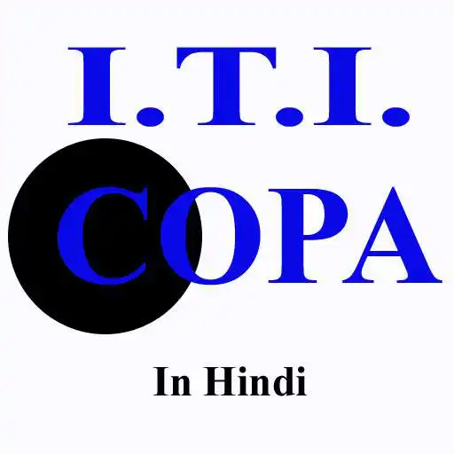 Free play online COPA ITI APK Free play online COPA ITI APK
