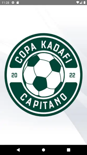 Play Copa Kadafi Capitano  and enjoy Copa Kadafi Capitano with UptoPlay