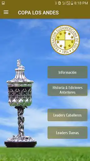 Play Copa Los Andes Match Championship as an online game Copa Los Andes Match Championship with UptoPlay