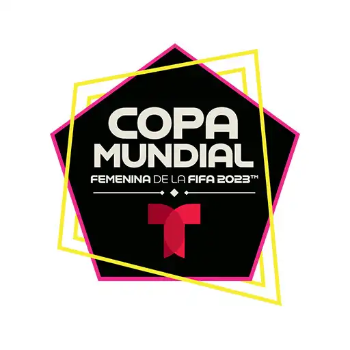 Play Copa Mundial Femenina™ APK