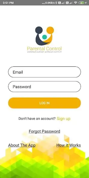 Play Co-Parent Connect  and enjoy Co-Parent Connect with UptoPlay