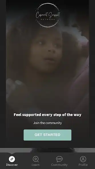 Play Coparent Support Network  and enjoy Coparent Support Network with UptoPlay