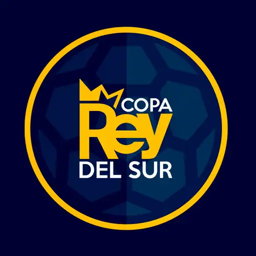 Play Copa Rey del Sur Torneos APK