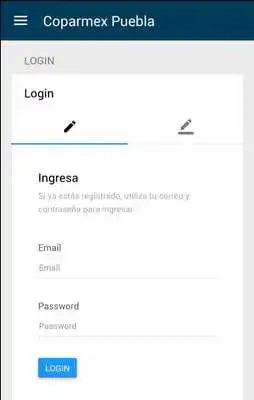 Play Coparmex Puebla