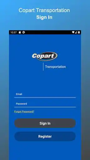 Play Copart Transportation  and enjoy Copart Transportation with UptoPlay