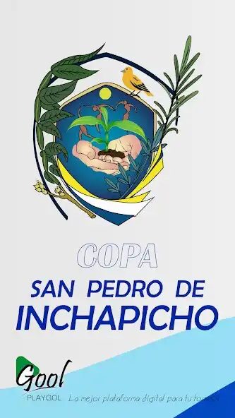 Play Copa S.P. Inchapicho  and enjoy Copa S.P. Inchapicho with UptoPlay