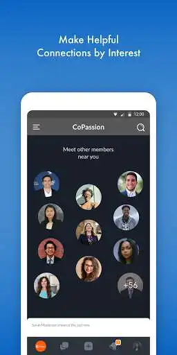 Play CoPassion as an online game CoPassion with UptoPlay