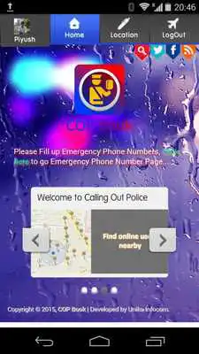 Play CopBook