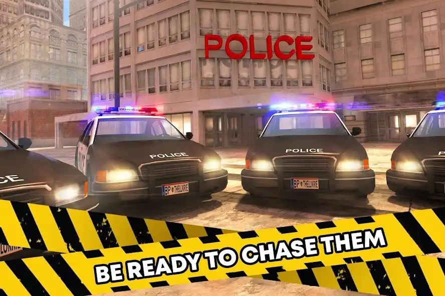 Play Cop Car Chase: Police Racing  and enjoy Cop Car Chase: Police Racing with UptoPlay