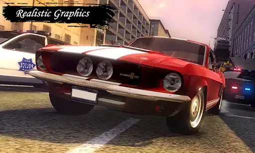 Play Cop Car Driving 2021 : Police Chase Car Games 2021 as an online game Cop Car Driving 2021 : Police Chase Car Games 2021 with UptoPlay
