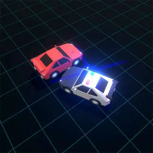 Play Cop Car Evader APK