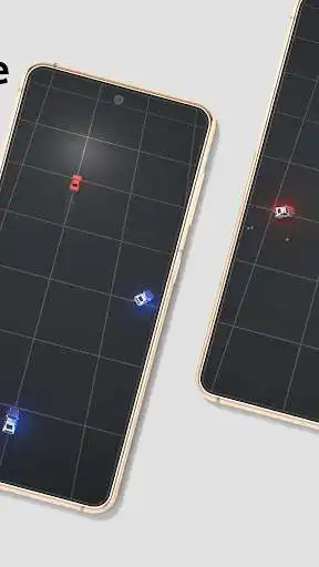 Play Cop Car Evader as an online game Cop Car Evader with UptoPlay