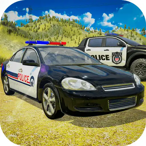 Play Cop Car: Police Driving Sim APK
