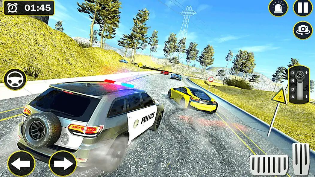 Play Cop Car: Police Driving Sim as an online game online Cop Car: Police Driving Sim with UptoPlay Play Cop Car: Police Driving Sim as an online game Cop Car: Police Driving Sim with UptoPlay