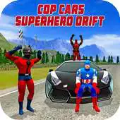 Free play online Cop Cars Superhero Drift Stunt Simulator APK Free play online Cop Cars Superhero Drift Stunt Simulator APK