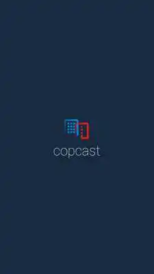 Play Copcast