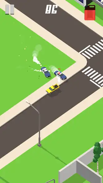Play Cop Combat  and enjoy Cop Combat with UptoPlay