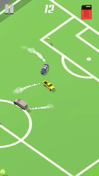 Play Cop Combat as an online game Cop Combat with UptoPlay