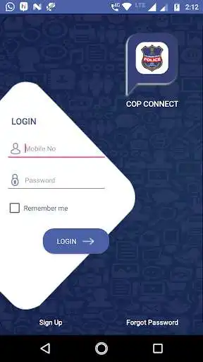 Play CopConnect  and enjoy CopConnect with UptoPlay