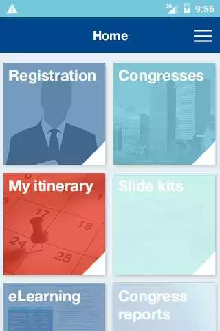 Play COPD Congress