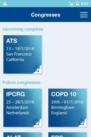 Play COPD Congress