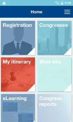 Play COPD Congress