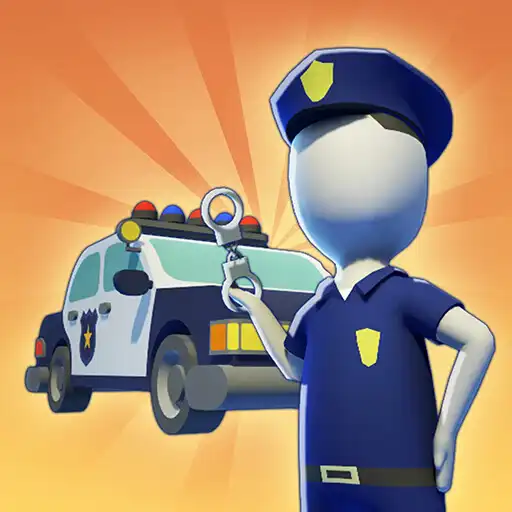 Play Cop Department: Idle Police APK Play Cop Department: Idle Police APK